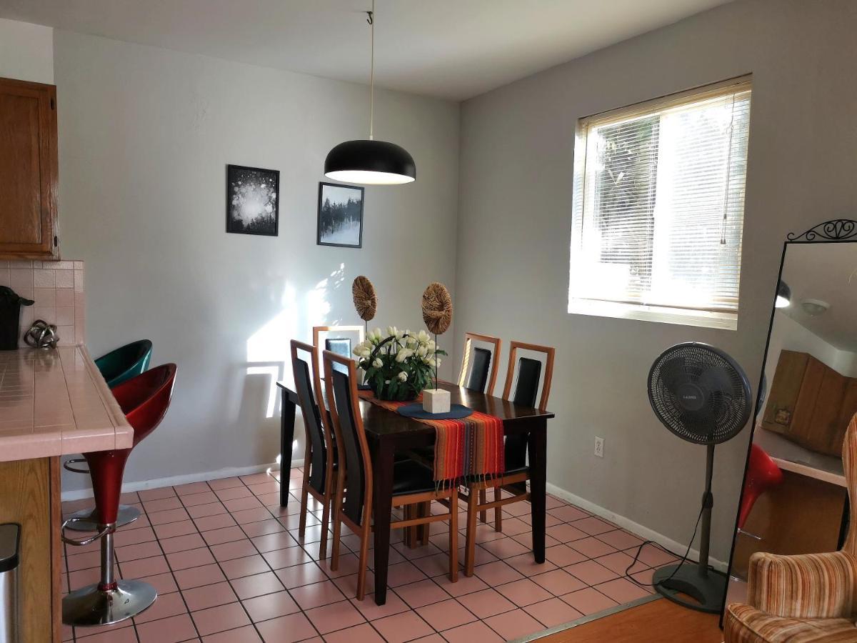 Apartament Pasadena Single House 3B1B 三房一厅一厨一浴 Zewnętrze zdjęcie