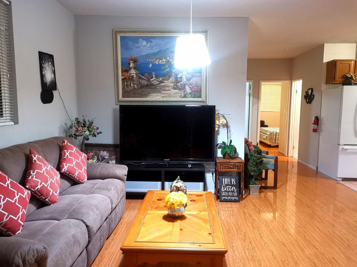 Apartament Pasadena Single House 3B1B 三房一厅一厨一浴 Zewnętrze zdjęcie