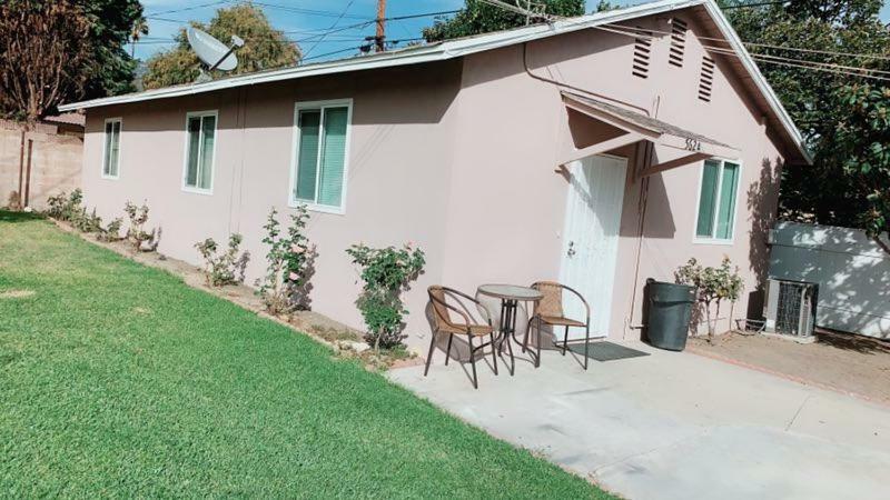Apartament Pasadena Single House 3B1B 三房一厅一厨一浴 Zewnętrze zdjęcie