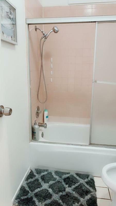 Apartament Pasadena Single House 3B1B 三房一厅一厨一浴 Zewnętrze zdjęcie