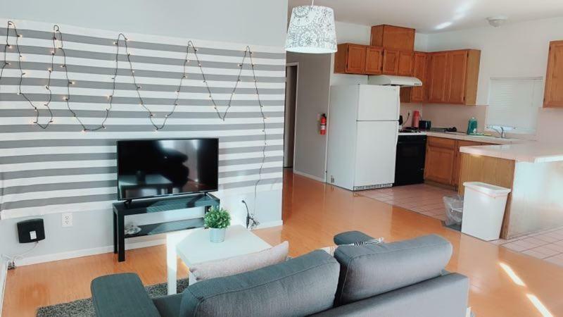 Apartament Pasadena Single House 3B1B 三房一厅一厨一浴 Zewnętrze zdjęcie