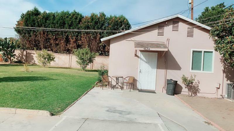 Apartament Pasadena Single House 3B1B 三房一厅一厨一浴 Zewnętrze zdjęcie