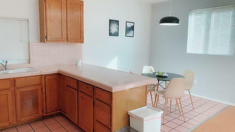 Apartament Pasadena Single House 3B1B 三房一厅一厨一浴 Zewnętrze zdjęcie