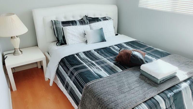 Apartament Pasadena Single House 3B1B 三房一厅一厨一浴 Zewnętrze zdjęcie