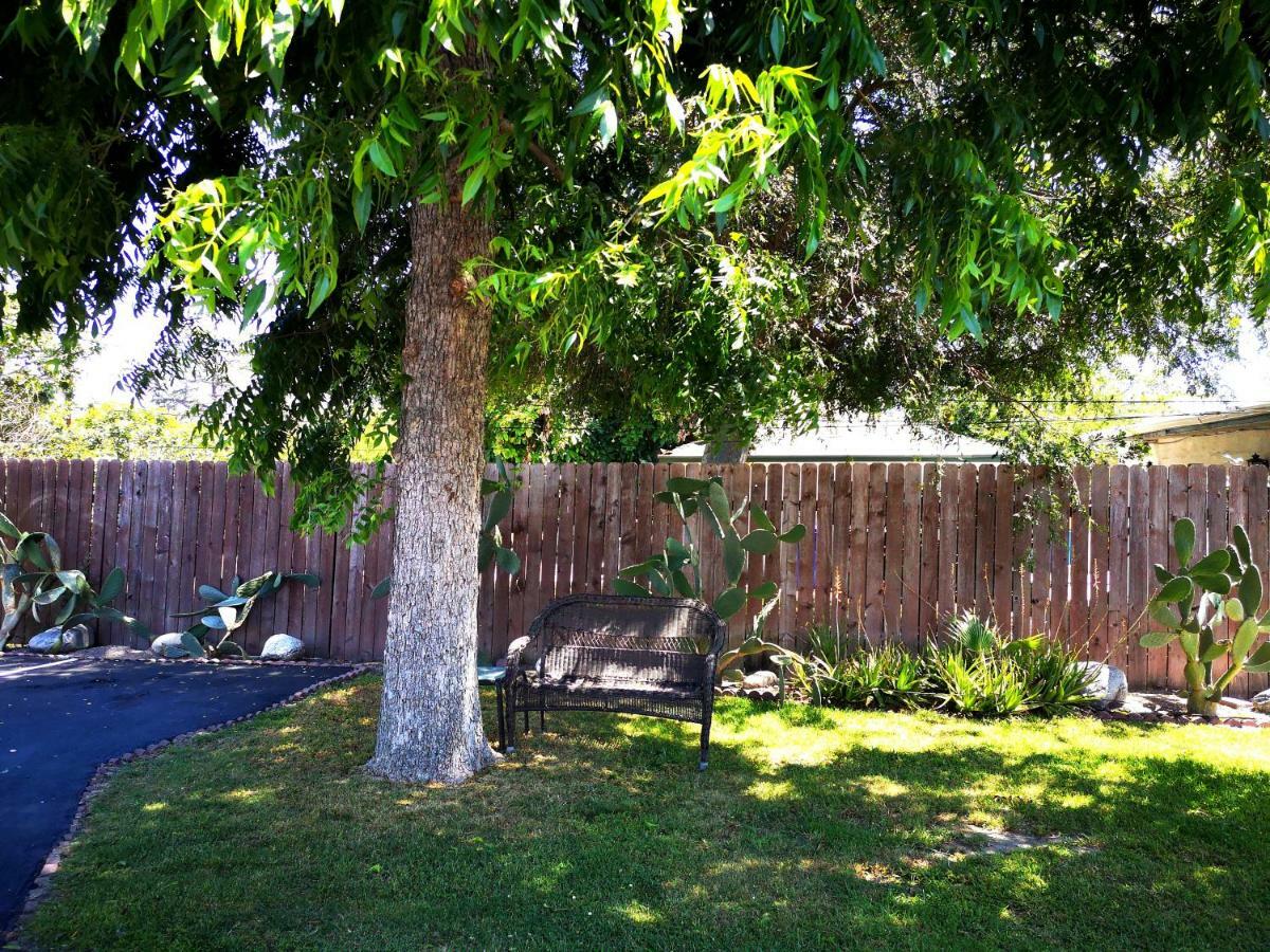 Apartament Pasadena Single House 3B1B 三房一厅一厨一浴 Zewnętrze zdjęcie