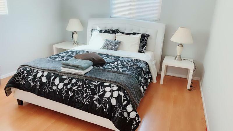 Apartament Pasadena Single House 3B1B 三房一厅一厨一浴 Zewnętrze zdjęcie