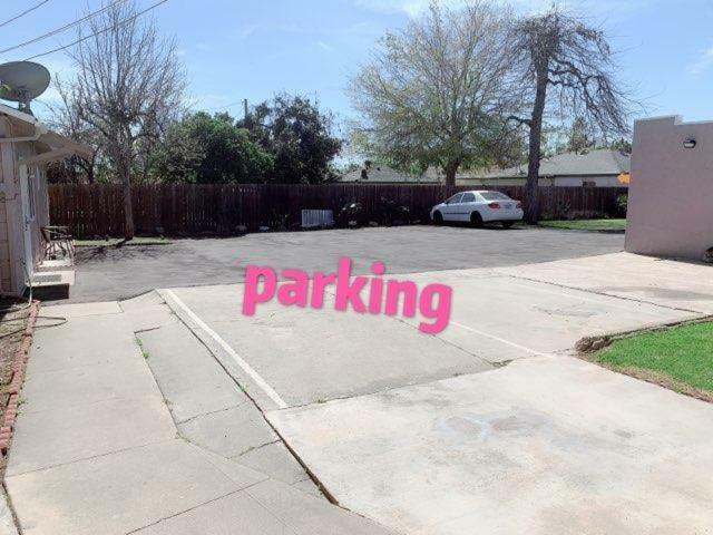 Apartament Pasadena Single House 3B1B 三房一厅一厨一浴 Zewnętrze zdjęcie