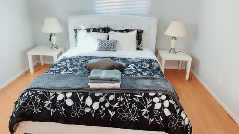 Apartament Pasadena Single House 3B1B 三房一厅一厨一浴 Zewnętrze zdjęcie